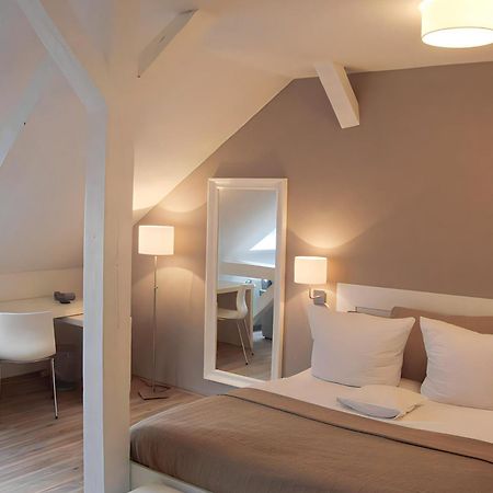 Apartment Hotel Lindeneck Erfurt Extérieur photo