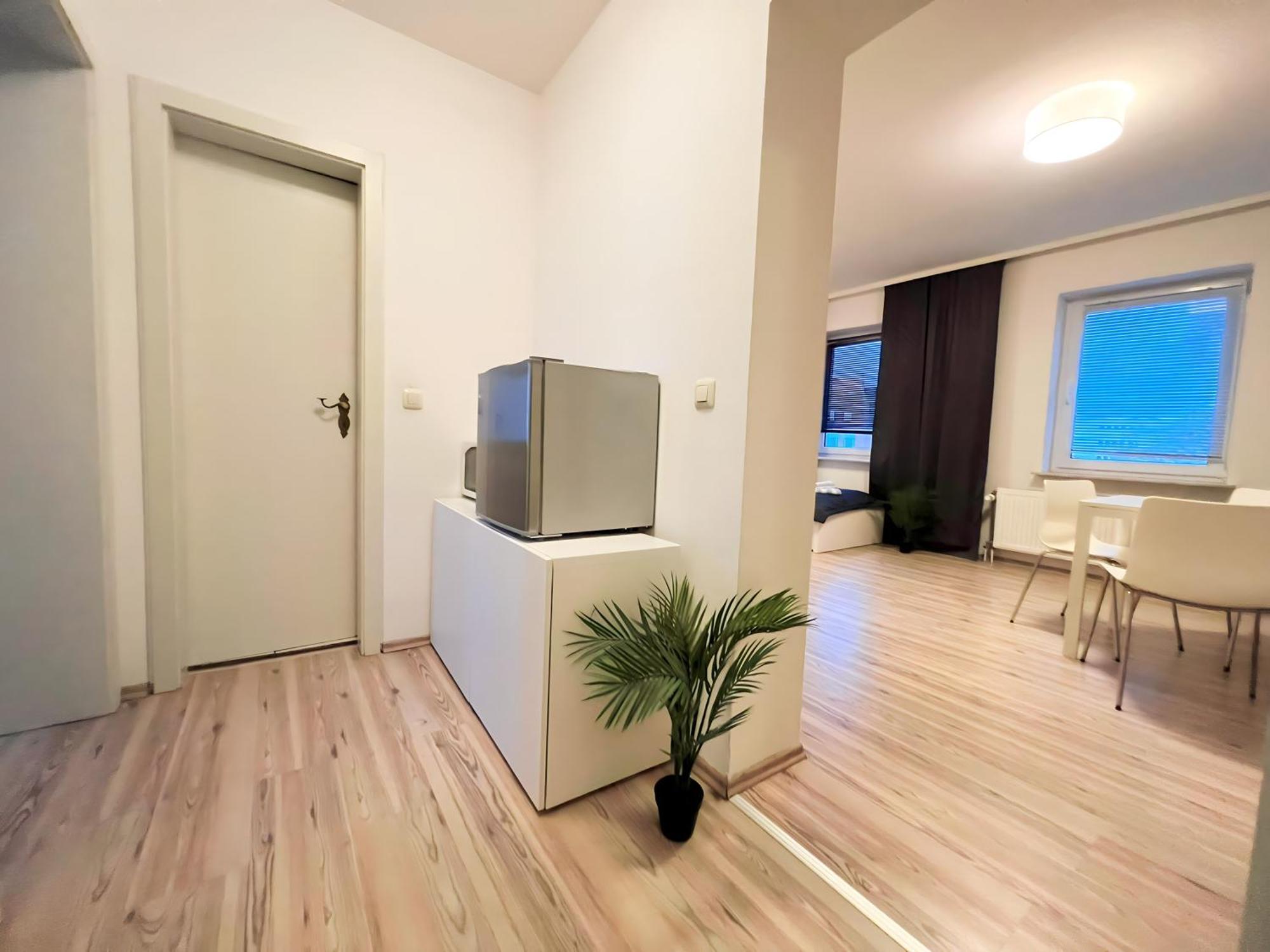 Apartment Hotel Lindeneck Erfurt Extérieur photo