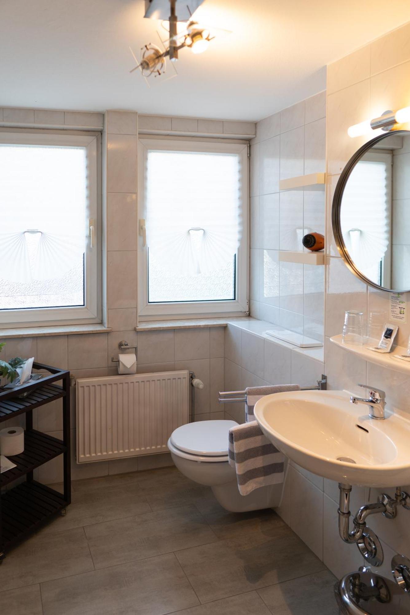 Apartment Hotel Lindeneck Erfurt Chambre photo