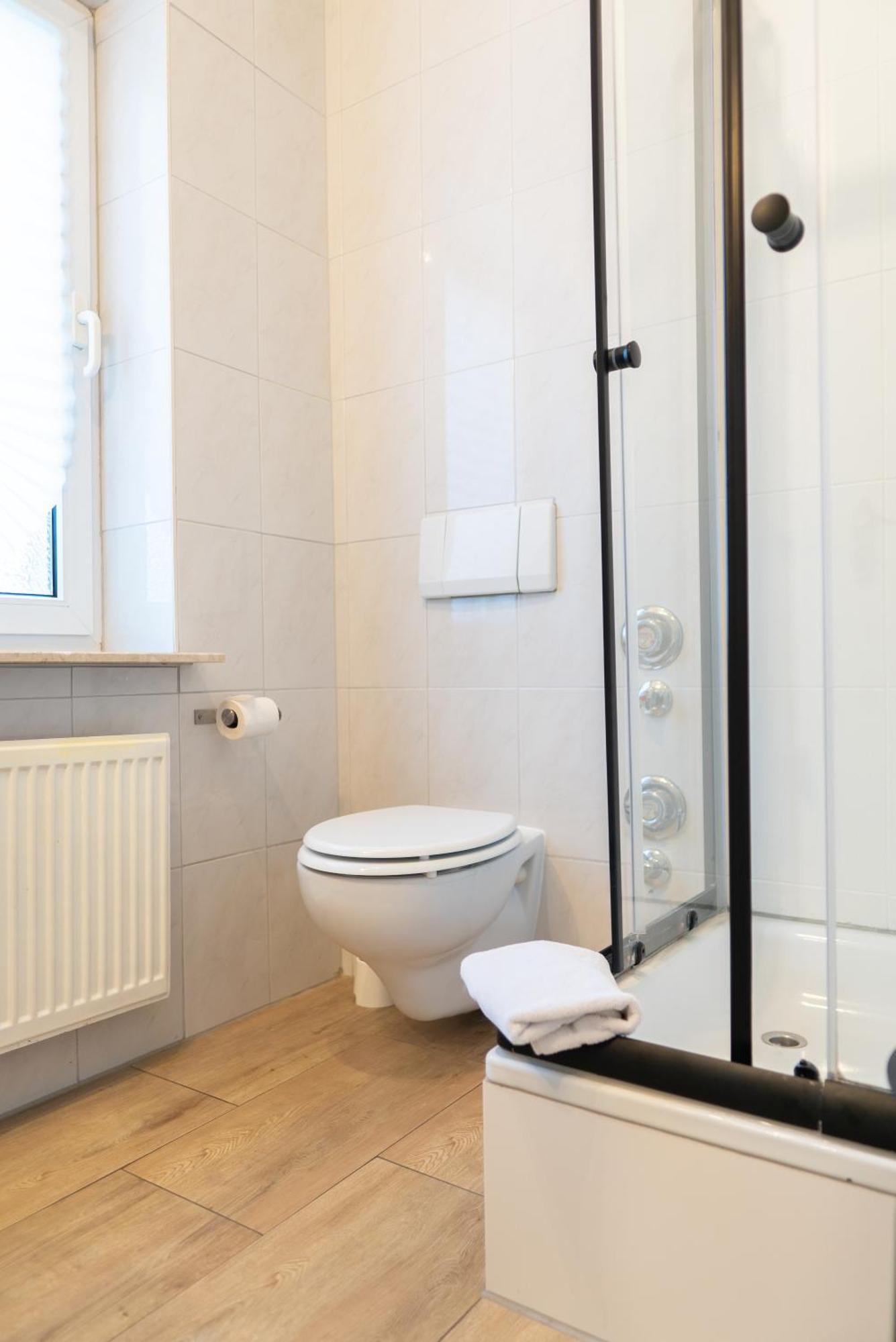 Apartment Hotel Lindeneck Erfurt Extérieur photo